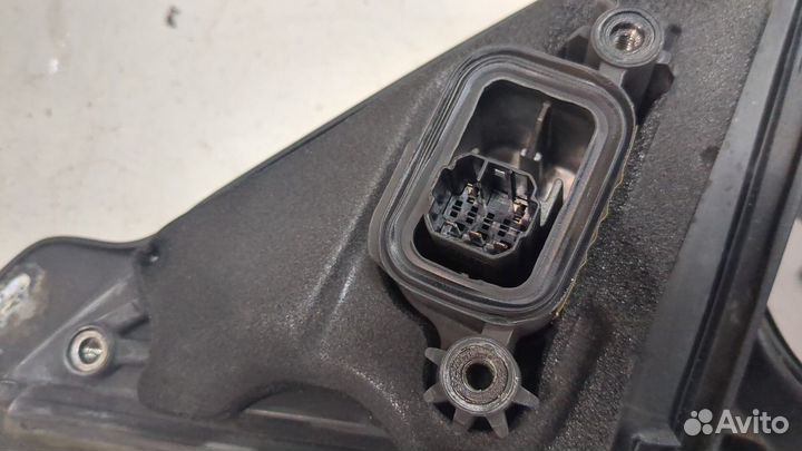 Зеркало боковое Saab 9-3, 2008