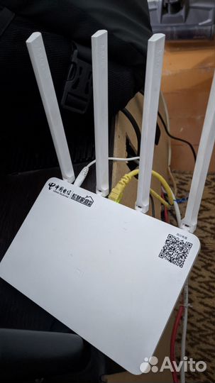 Xiaomi mi router 3g с USB 3.0
