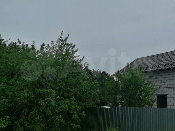 Участок 6 сот. (СНТ, ДНП)