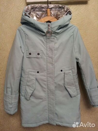 Куртка для девочки