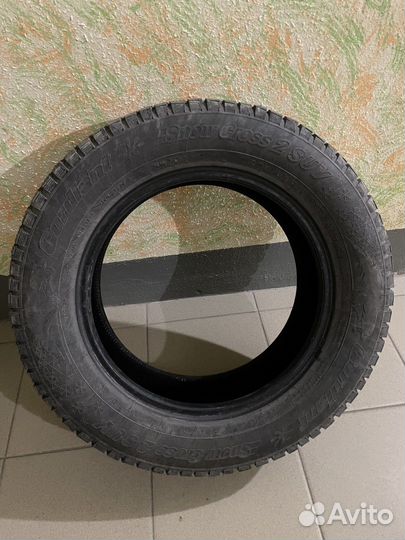 Cordiant Snow Cross 2 SUV 205/65 R16 99T