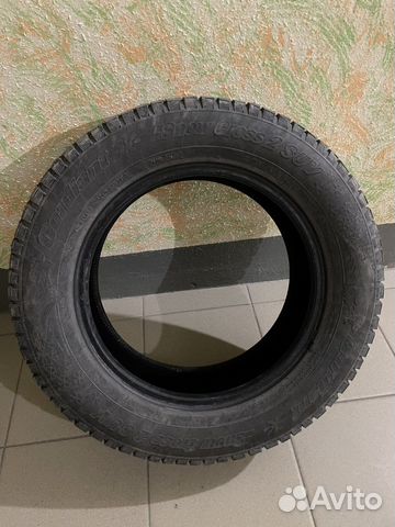 Cordiant Snow Cross 2 SUV 205/65 R16 99T