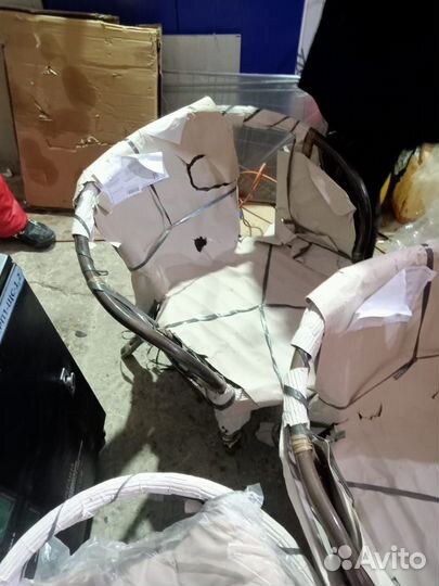 Набор мебели с подушкой Garden story Багамы Мини к