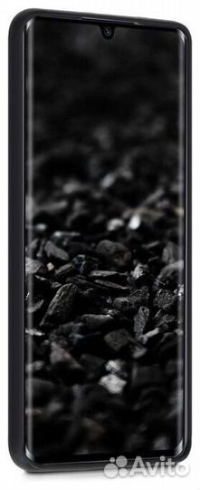 Чехол Soft Touch Xiaomi Mi Note 10/ Mi Note 10 Pro