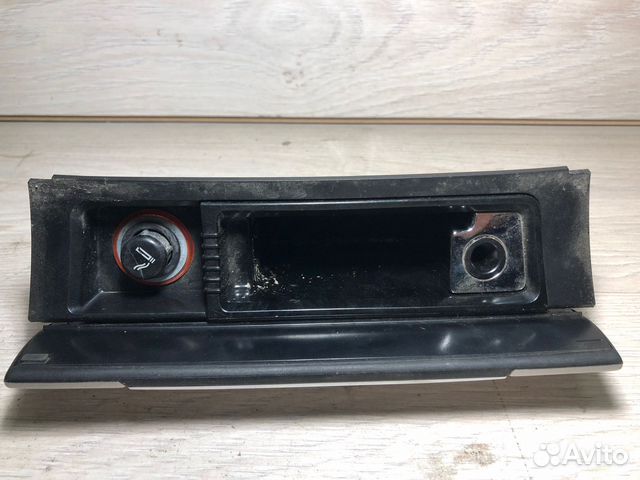 Пепельница VW Passat 3c0863284