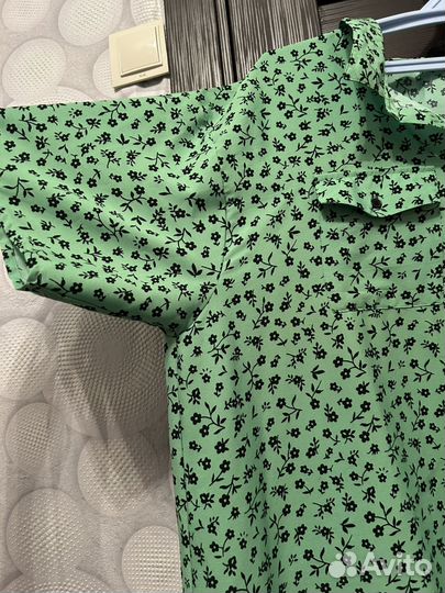 Платье летнее женское