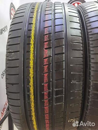 Pirelli P Zero Rosso 275/45 R19
