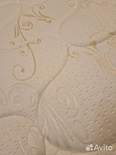 Матрас 160х200 Terapia New Cardio