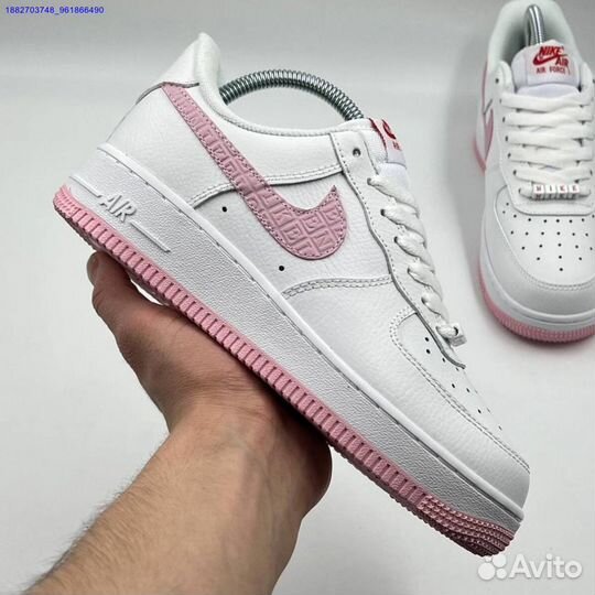 Кроссовки Nike Air Force 1 Low женские (Арт.31870)