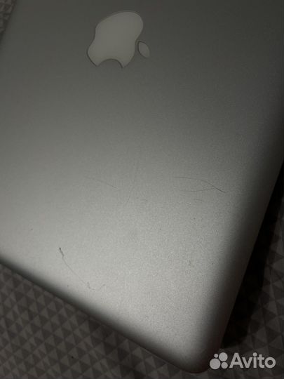 Apple MacBook Pro 2011