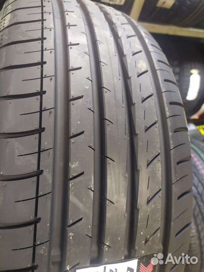 Yokohama BluEarth-GT AE-51 225/55 R17