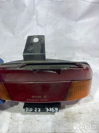 Фонарь задний Honda Dio AF-27 / 28