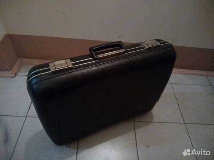 Чемоданы Дипломаты СССР