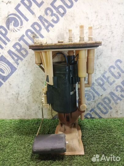 Бензонасос Hyundai Santa Fe кроссовер 2.4 G4JS