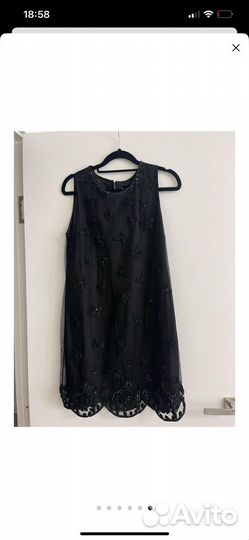 Платье Red Valentino