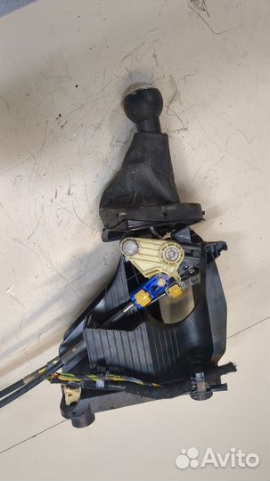 Кулиса кпп Peugeot 308, 2011