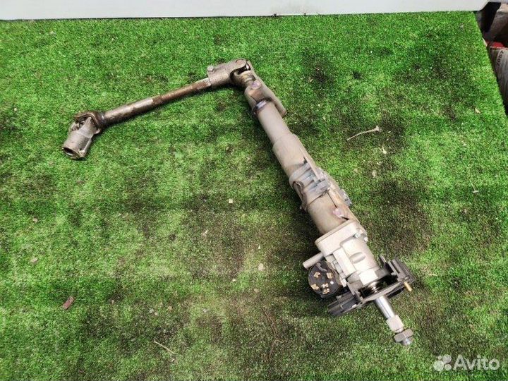 Рулевая колонка с замком Daewoo Matiz хэтчбек