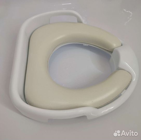 Накладка на унитаз детская