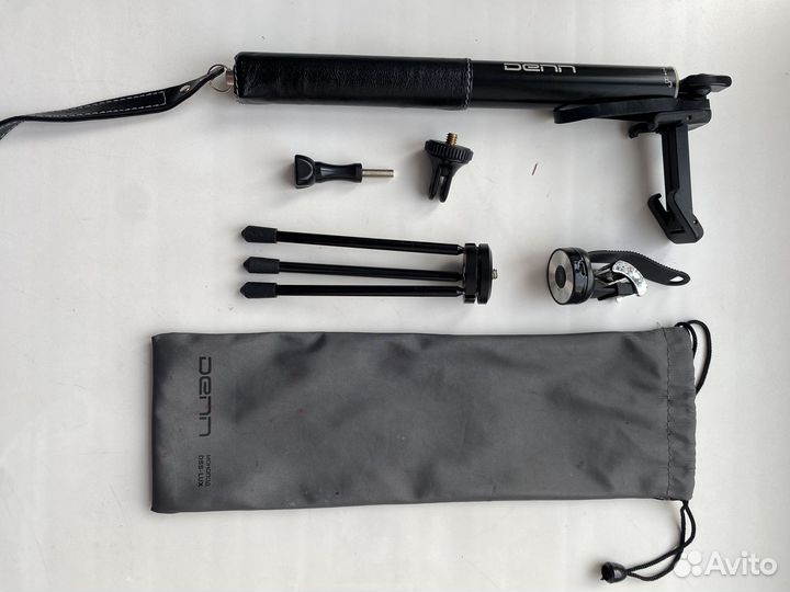 Селфи палка