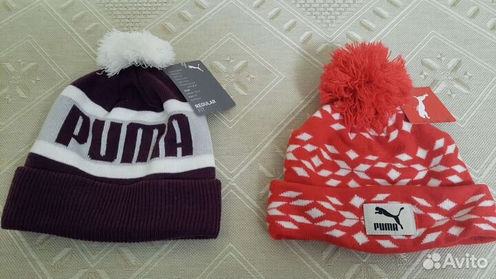 Зимние шапки Columbia оригинал