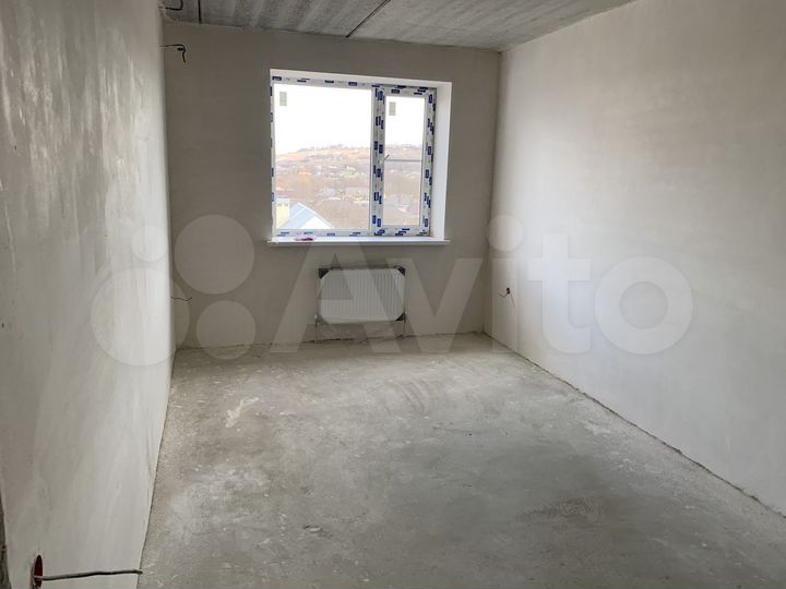 1-к. квартира, 34,7 м², 4/6 эт.