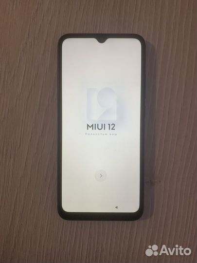 Xiaomi Redmi 9C (NFC), 2/32 ГБ