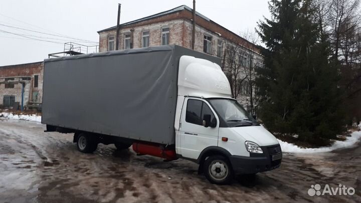 Междугородние перевозки. Фура 20,10,5тонн. Газель