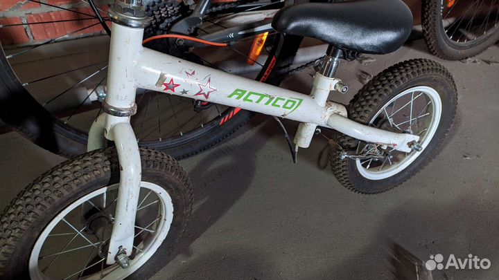 Беговел детский