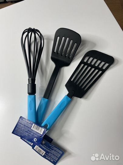 Набор кухонных принадлежностей