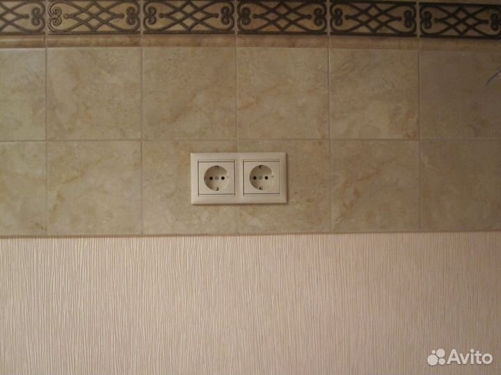 Электрик-Электромонтаж