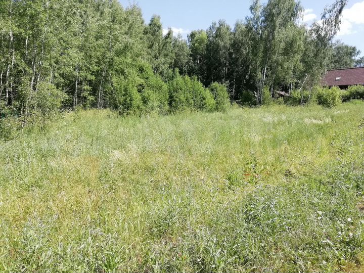 Участок 12 сот. (СНТ, ДНП)