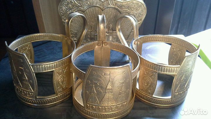 Подстаканники