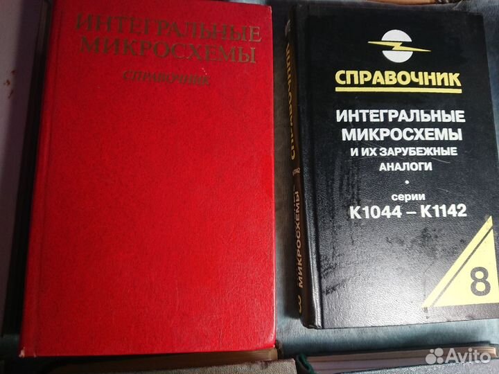 Для радиoлюбителeй радиoтехника 5