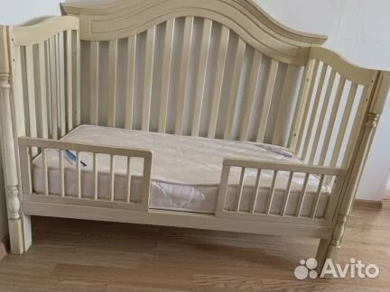 Мебель в детскую