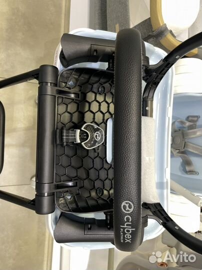 Каркас для коляски Cybex Priam