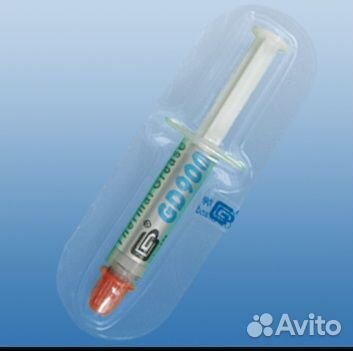 Термопаста GD 900 GD 900 -1