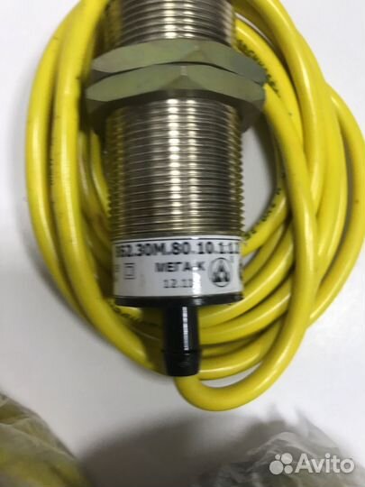 Датчик вб2.30М.80.10.1.1.Z