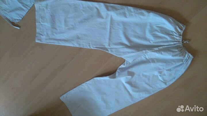 Кимоно Тхэквондо втф