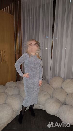 Платье женское