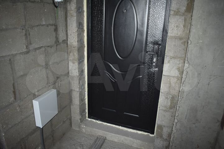 Квартира-студия, 32 м², 6/19 эт.