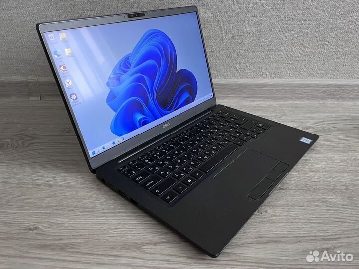 Dell 7400 i5-8365U/16Gb/512Gb, 14
