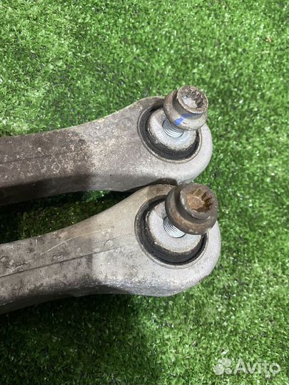 Рычаг задний Mercedes W213 6.3 AMG А2053503014