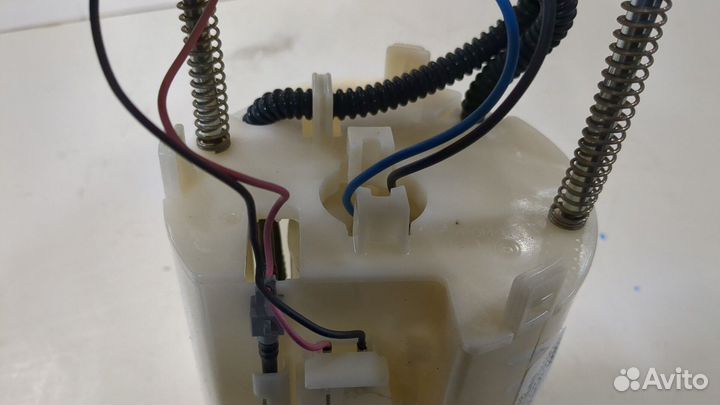 Насос топливный электрический Toyota Sequoia 2008, 2008