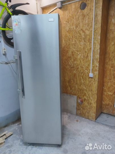 Морозильная камера бу