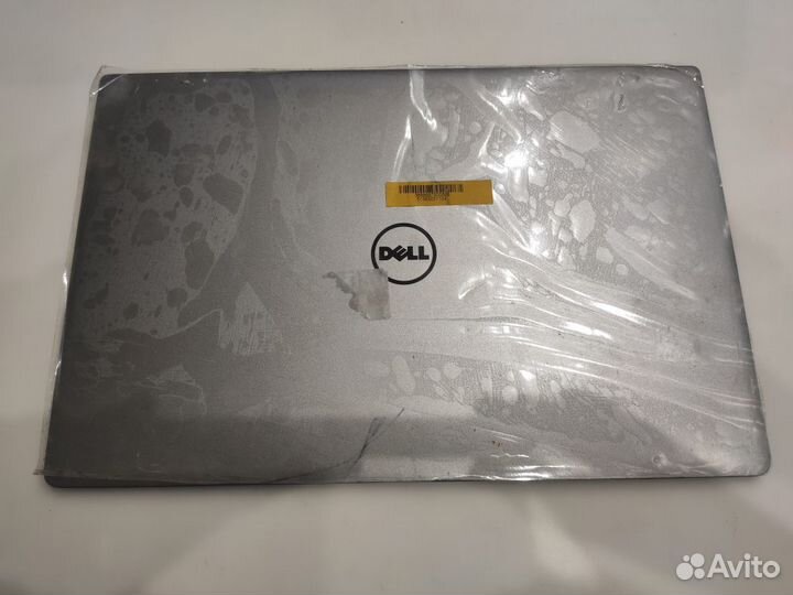 Крышка матрицы dell XPS 13 9350 9360