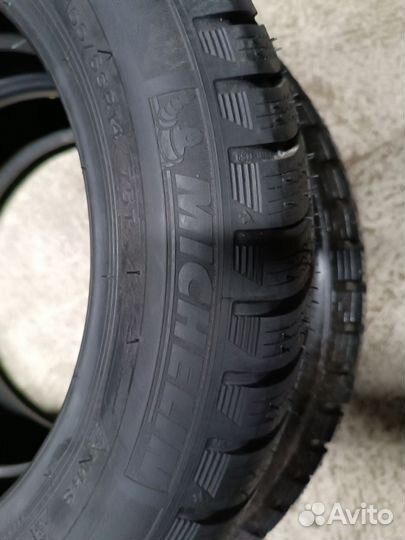 Michelin Agilis 3 155/65 R14