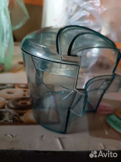 Соковыжималка moulinex