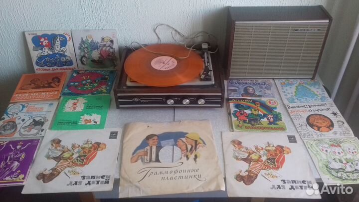 Новый винтажный рижский 