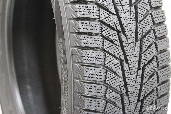 Hankook Winter I'Cept iZ 2 W616 225/55 R17 101T