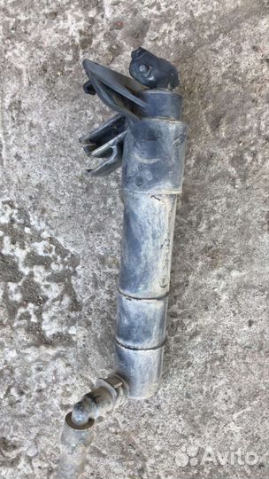 Омыватели фар Форд фокус 2